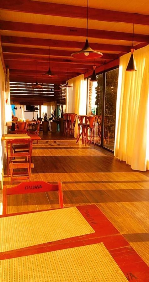 Hotel Casablanca Suites Indaiatuba Esterno foto