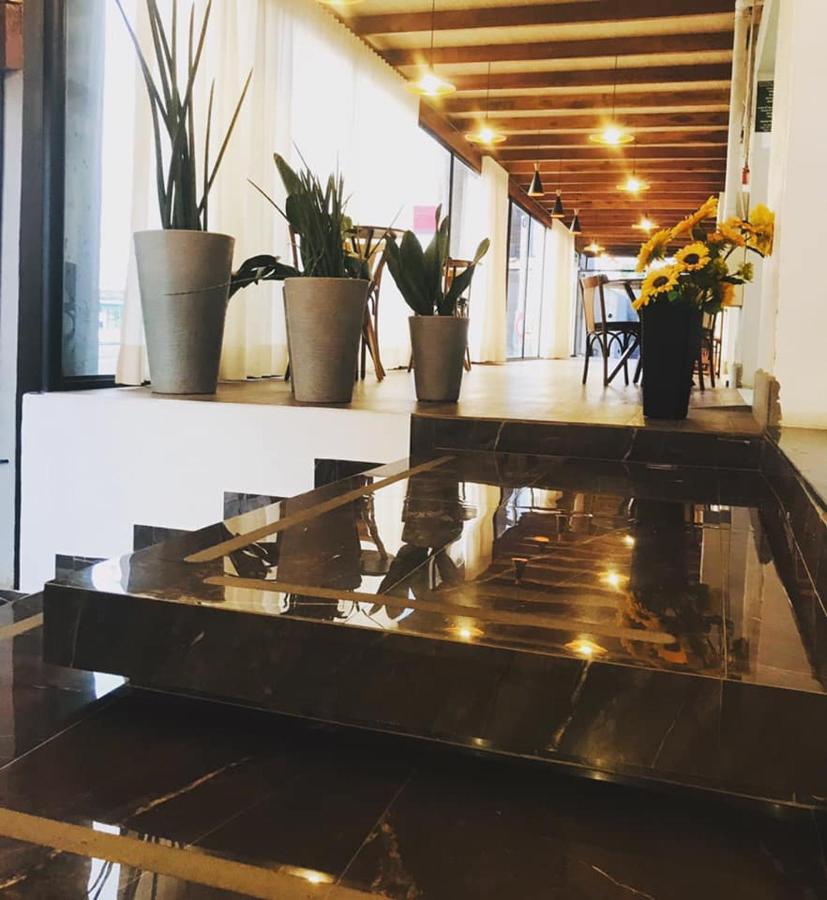 Hotel Casablanca Suites Indaiatuba Esterno foto