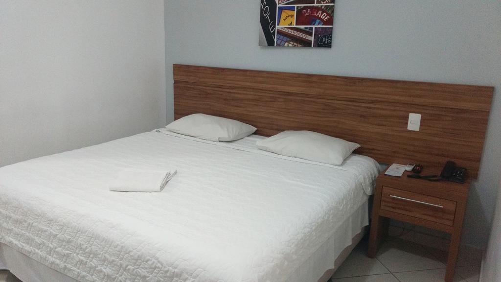 Hotel Casablanca Suites Indaiatuba Camera foto