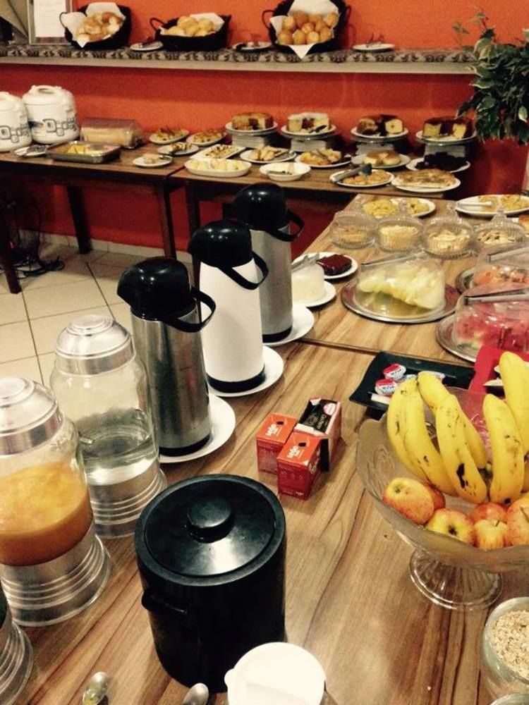 Hotel Casablanca Suites Indaiatuba Esterno foto