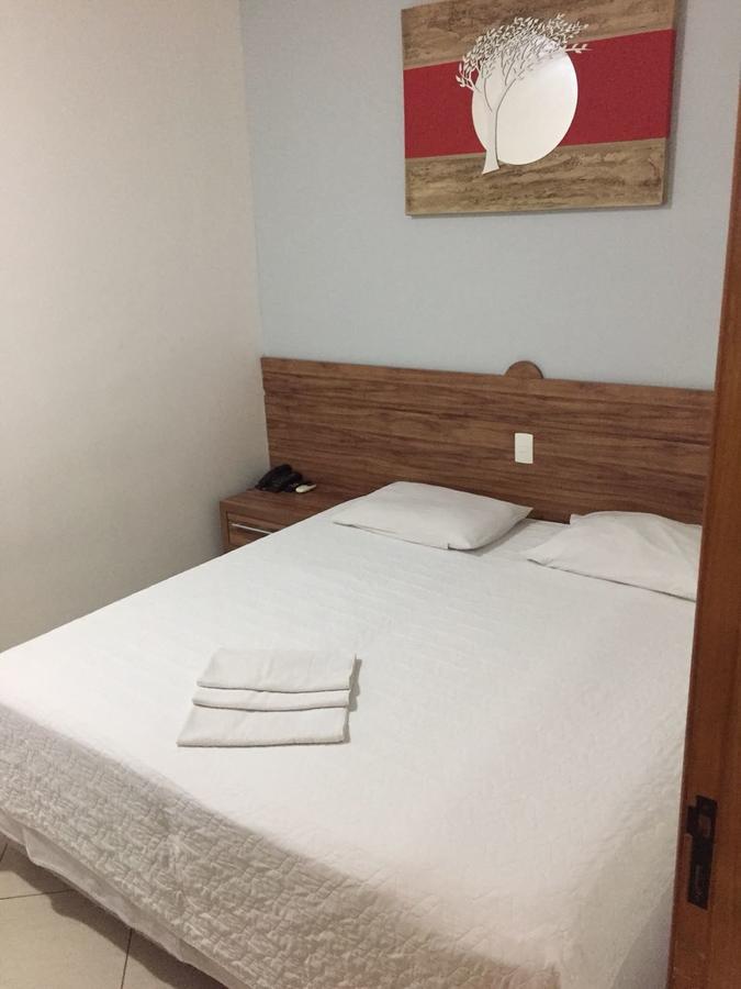 Hotel Casablanca Suites Indaiatuba Esterno foto