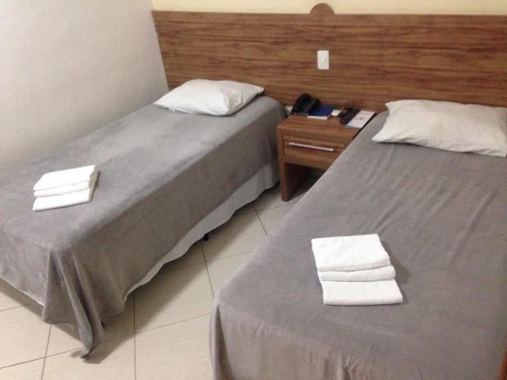 Hotel Casablanca Suites Indaiatuba Esterno foto