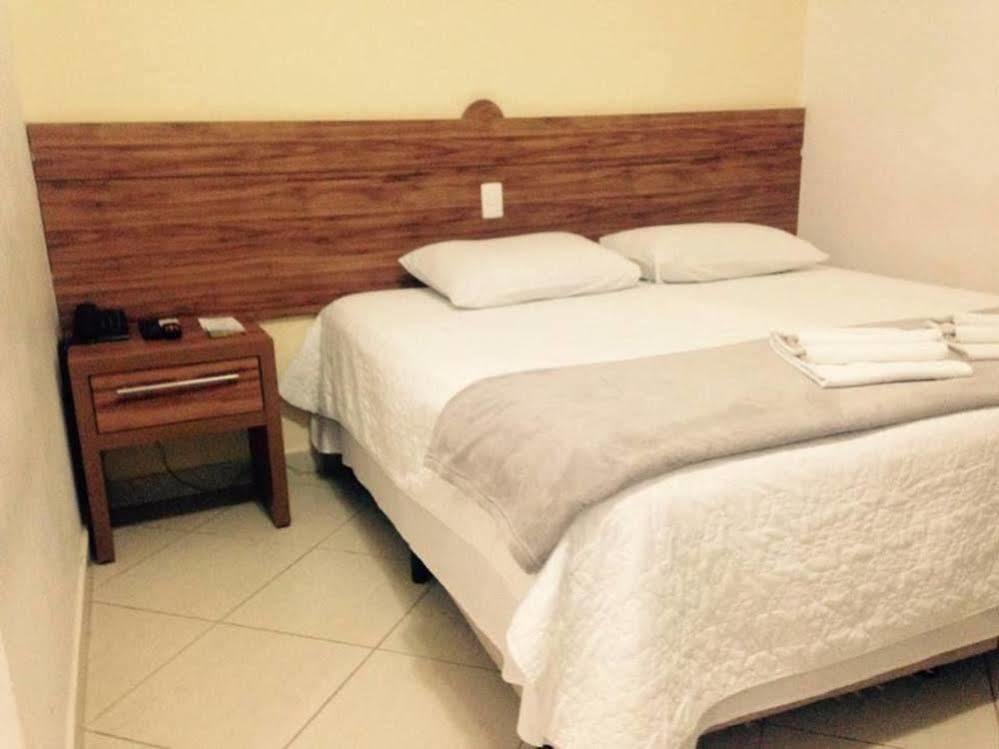 Hotel Casablanca Suites Indaiatuba Esterno foto