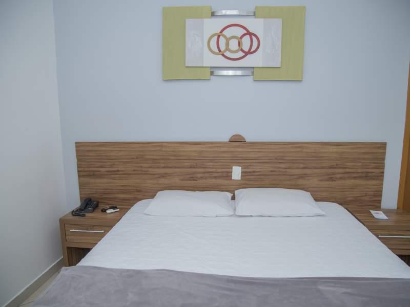 Hotel Casablanca Suites Indaiatuba Esterno foto