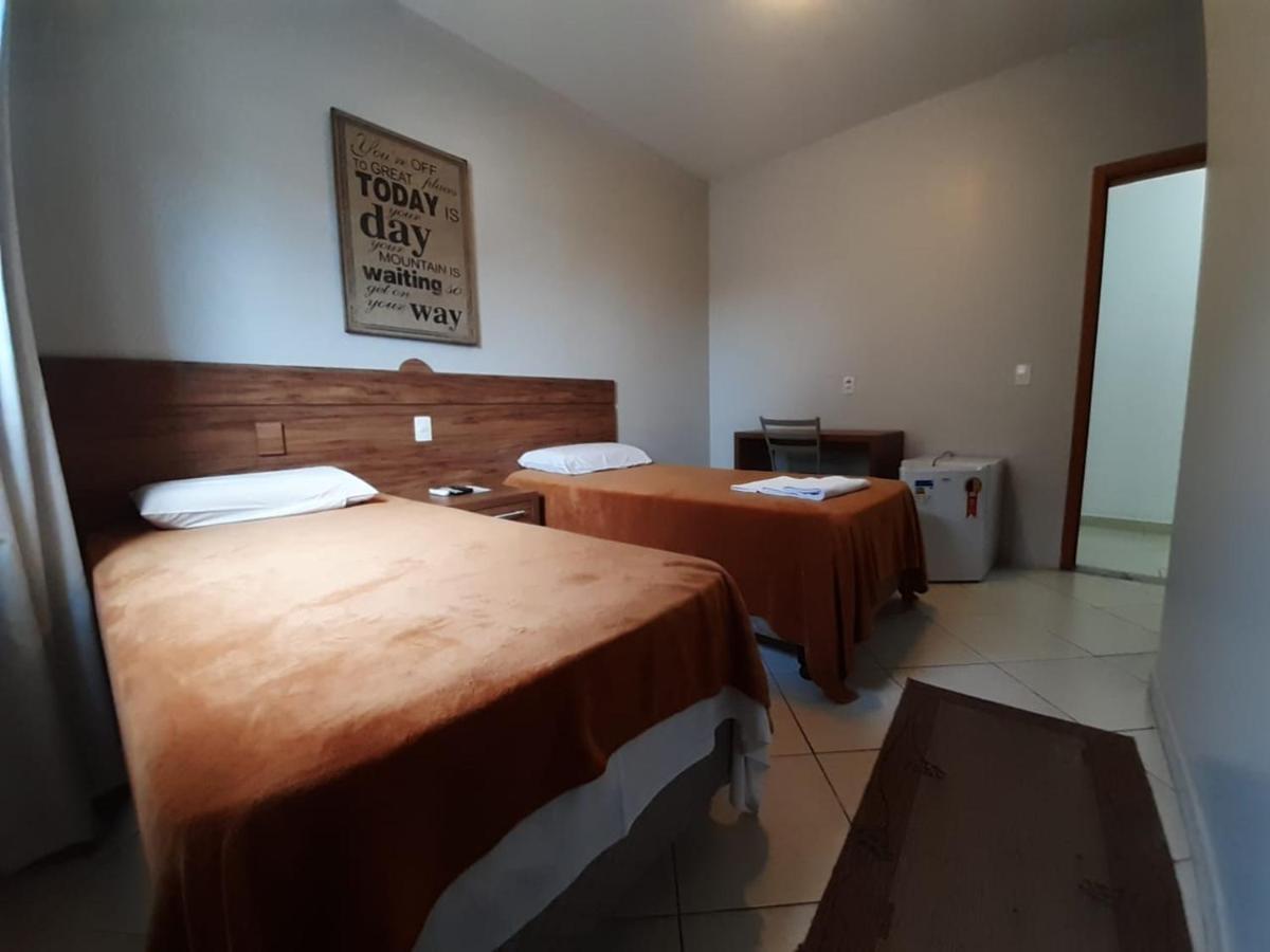 Hotel Casablanca Suites Indaiatuba Esterno foto