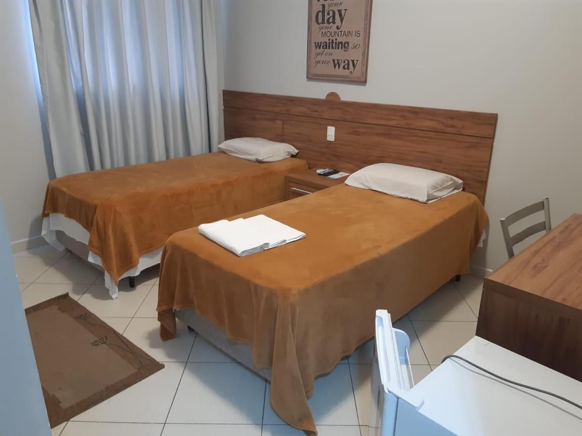 Hotel Casablanca Suites Indaiatuba Esterno foto